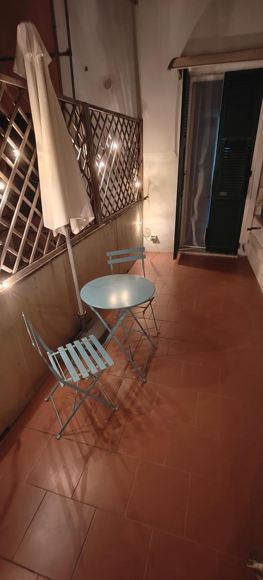 Vista Sul Carruggio, Centro Storico Di Chiavari Exterior foto